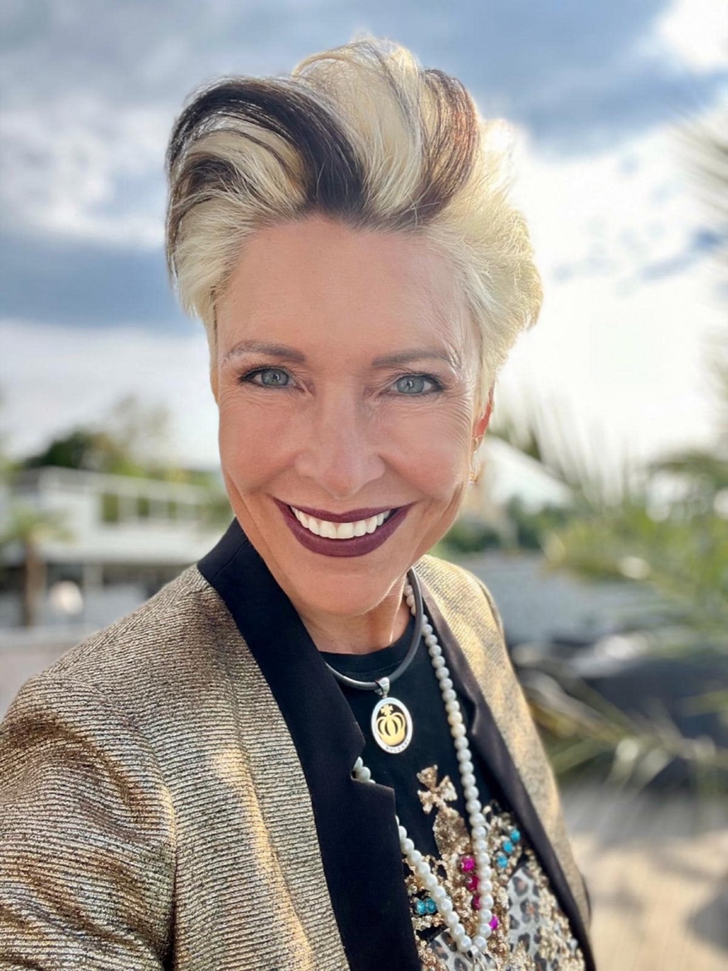 Dr. Monika Haeseler-Pastner